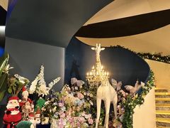 -狮拾久·现代新加坡料理(福田COCO Park店)