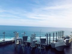 -巴厘岛悦榕庄Jumana露台餐厅