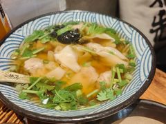 -北丐先生·野馄饨烧烤(泰达E街区店)