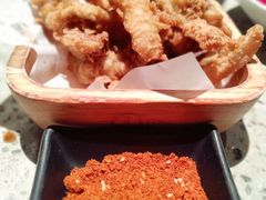 园里鲜炸酥肉-园里火锅(仁和新城店)