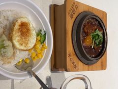 -牛楠楠·香港牛腩茶餐厅(永旺店)
