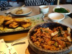 -七八冷面·延边朝鲜族美食(欢乐谷店)