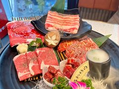 -猫抓烤肉(春熙路店)
