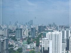 -上海龙之梦万丽酒店