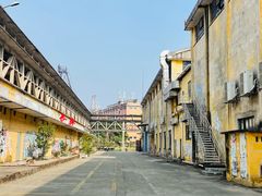 -广州市紫泥堂文化创意园景区