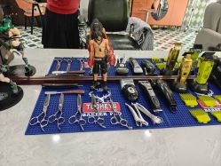 -Joker先生·男士理发馆