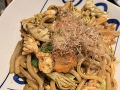 -小山日本料理(兴业太古汇店)