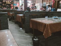 -刘妈菜馆(磁器口店)