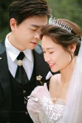-日光视觉婚纱摄影(旗舰店)
