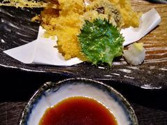 -羽山料理