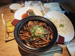 -吴越荣记·苏州菜·松鼠桂鱼(娄门景区店)