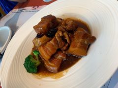乌梅肉-赵小姐丨新中餐(曲江店)