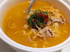 -大鸭梨烤鸭(左家庄店)