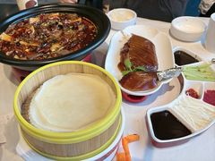 -大鸭梨烤鸭(金色漫香店)