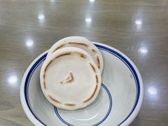 -老米家大雨泡馍