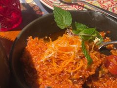 -卢布里西餐厅(总店)