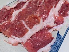 -宣武小院涮肉(前门店)