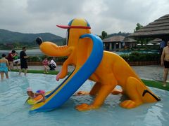 -南京银杏湖乐园