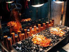 -长沙北辰洲际酒店-兰调全日餐厅