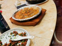 -不倒翁·徽天下名菜楼(马鞍山路店)