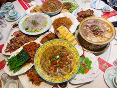 -八大碗·精致东北菜(东陵西路店)
