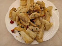 -渔中舟海鲜大排档(普陀沈家门店)