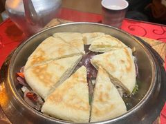-玛拉亚藏餐厅