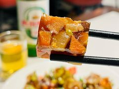 -新侨小馆(东直门北小街店)