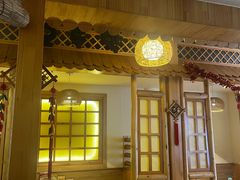 -恩你小木屋·韩式料理(南长街店)