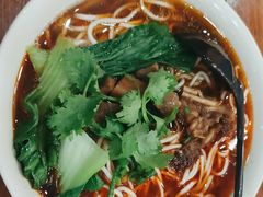 -李先生牛肉面大王(站北广场店)