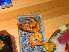 -清水日本料理铁板烧(学府路店)