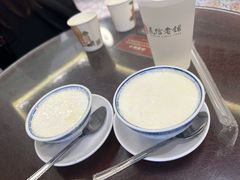-民信老铺(双皮奶博物馆店)
