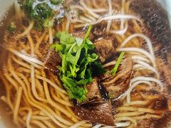 -李先生牛肉面大王(长春儿童医院店)