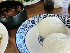 -大娘舅·江景餐厅桐庐菜(白冷线店)