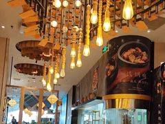 -云海肴·汽锅鸡·云南菜(苏州中心店)