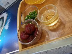 -HIHE Bistro·Oyster Bar(华熙live店)