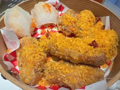-避风塘·老港味餐厅(虹口龙之梦店)