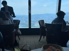-天龙轩(香港丽思卡尔顿酒店)