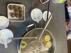 -官塘陈记鱼生·潮汕砂锅粥·牛肉火锅(潮枫路总店)