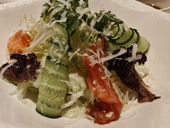 -波特曼西餐厅(南岗店)