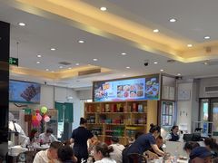 -紫光园(劲松店)