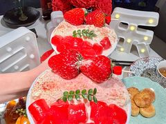 -千百味红餐厅·非遗江西菜(绿地双子塔总店)