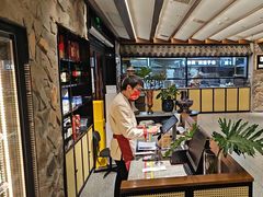 -陈熹公民族美食文化餐厅(中华广场店)