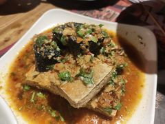 老长沙臭豆腐-湘里乡亲甲王二老店