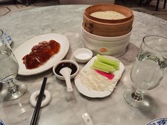 -漢舍中国菜馆(889广场店)
