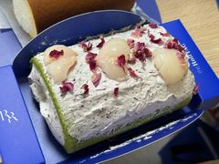 -the Roll'ING手作瑞士卷专门店(卓悦中心店)