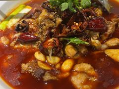 -东北故事私房菜(江南印象店)