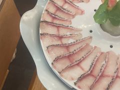 -马家斑.鲜鱼火锅(松湖万科店)