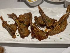 -上海1号私藏菜(静安店)