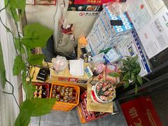 -四川老牛麻辣烫(北门桥店)